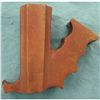 Image 1 : Calinite Native American Pipe
