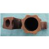 Image 3 : Calinite Native American Pipe