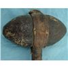 Image 1 : Early Souix Stone War Club