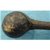 Image 5 : Early Souix Stone War Club