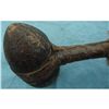 Image 6 : Early Souix Stone War Club