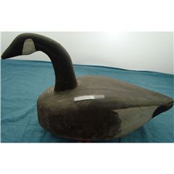 Chesapeak Bay Area Canadian Goose Decoy