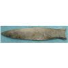 Image 2 : 6" Cumberland Fluted Spearpoint