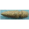 Image 2 : A Huge 10 1/2" 3/4 Groove Stone Ax Head