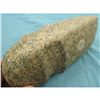 Image 4 : A Huge 10 1/2" 3/4 Groove Stone Ax Head