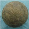 Image 1 : Stone 2 1/2" Indian Game Ball