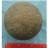 Image 2 : Stone 2 1/2" Indian Game Ball