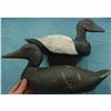 Image 1 : Pair of Wooden Duck Decoys