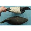 Image 2 : Pair of Wooden Duck Decoys