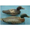 Image 3 : Wooden Decoy Pair