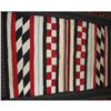 Image 1 : Navajo Blanket Approx. 36x56