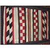 Image 2 : Navajo Blanket Approx. 36x56
