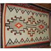 Image 1 : Large Navajo Floor Blanket