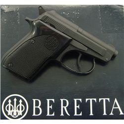 Beretta Model 21A 22 cal. Pistol NIB