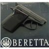 Image 1 : Beretta Model 21A 22 cal. Pistol NIB