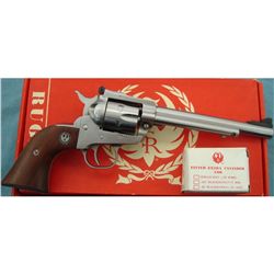 Ruger SS Single Six Revolver NIB