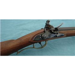 Contemp. Harpers Ferry Lewis & Clark Flintlock