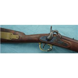 John Zimmerman Harpers Ferry Mississippi Rifle