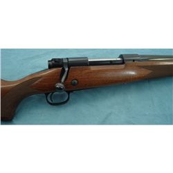 Winchester Model 70 Supergrade Rifle