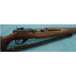 Rare Springfield 87M M-1 Garand Trainer