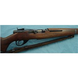 Rare Springfield 87M M-1 Garand Trainer