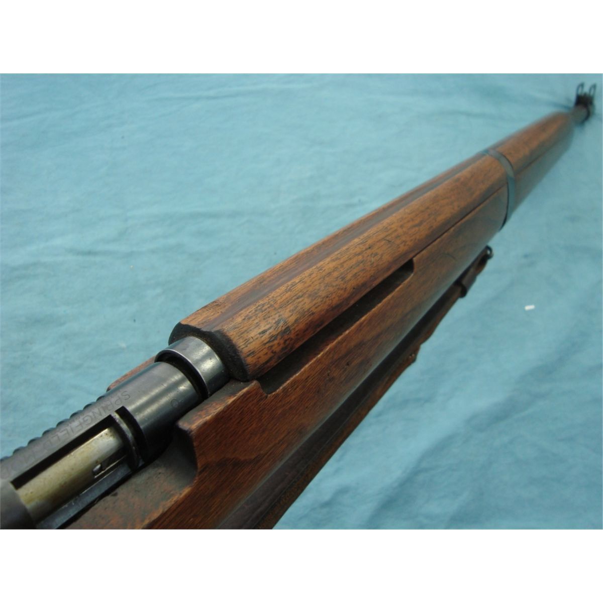 Rare Springfield 87M M-1 Garand Trainer