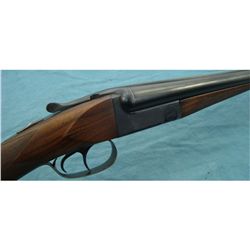 FN 16 ga. Dbl. Bbl. Shotgun