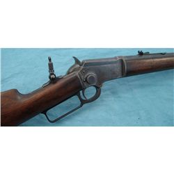 Marlin Model 97 22 cal. Rifle