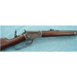 Marlin Model 97 22 cal. Rifle