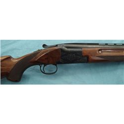 Winchester Model 101 O/U