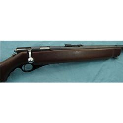Western Field Model 47C 22 cal. Rifle