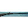 Image 2 : Antique Pin Fire Under Lever Shotgun
