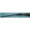 Image 4 : Antique Pin Fire Under Lever Shotgun