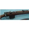 Image 1 : British 2A1 308 cal. Military Rifle.