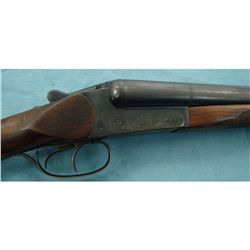 Russian 12 ga. Coach Gun