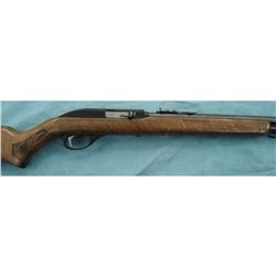 Marlin Model 40 22 cal. Rifle