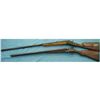 Image 4 : Pair of Firearms