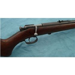 Winchester Model 60A 22 cal. Rifle