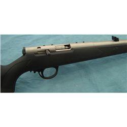 CVA In-line 50 cal. Muzzle Loader