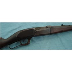 Savage Model 1899B Rifle