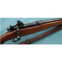 Remington 1903-A3 Sporter