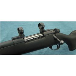 Weatherby Mark V Left Handed 340 WBY Mag