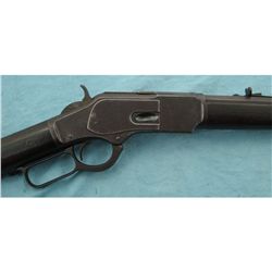 Antique Winchester Model 1873 WCF