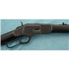 Image 1 : Antique Winchester Model 1873 WCF
