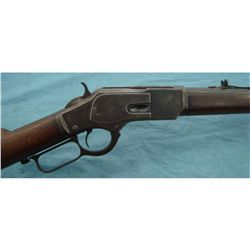 Antique Winchester 1873 44-40