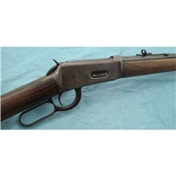 Early Winchester Model 94 Rifle