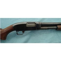 Winchester Model 12 16 ga. Pump