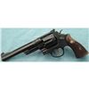 Image 3 : Smith & Wesson Pre-Model 20 - 5 Screw Revolver