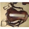 Image 1 : Early US McClellan Saddle