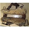 Image 2 : Early US McClellan Saddle